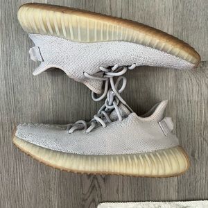Yeezy 350 Sesame